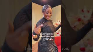 To Everyone Watching, Liking, Sharing, And Showing Us Love We See You, We Appreciate You