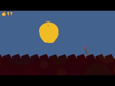 Wideo: Demo LocoRoco PSP