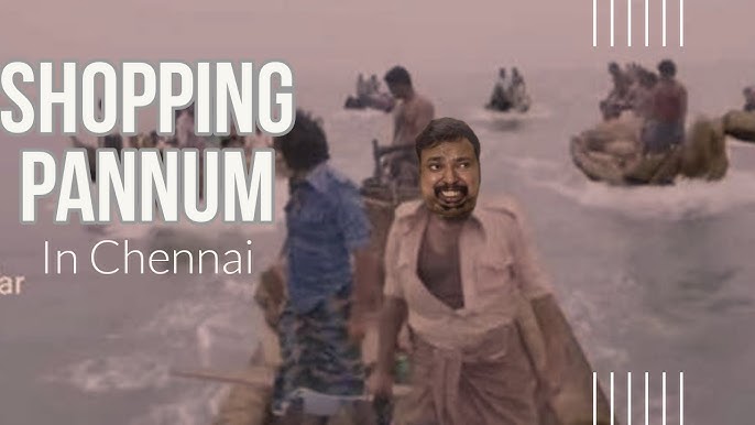 Chennai Memes - Donation Link 