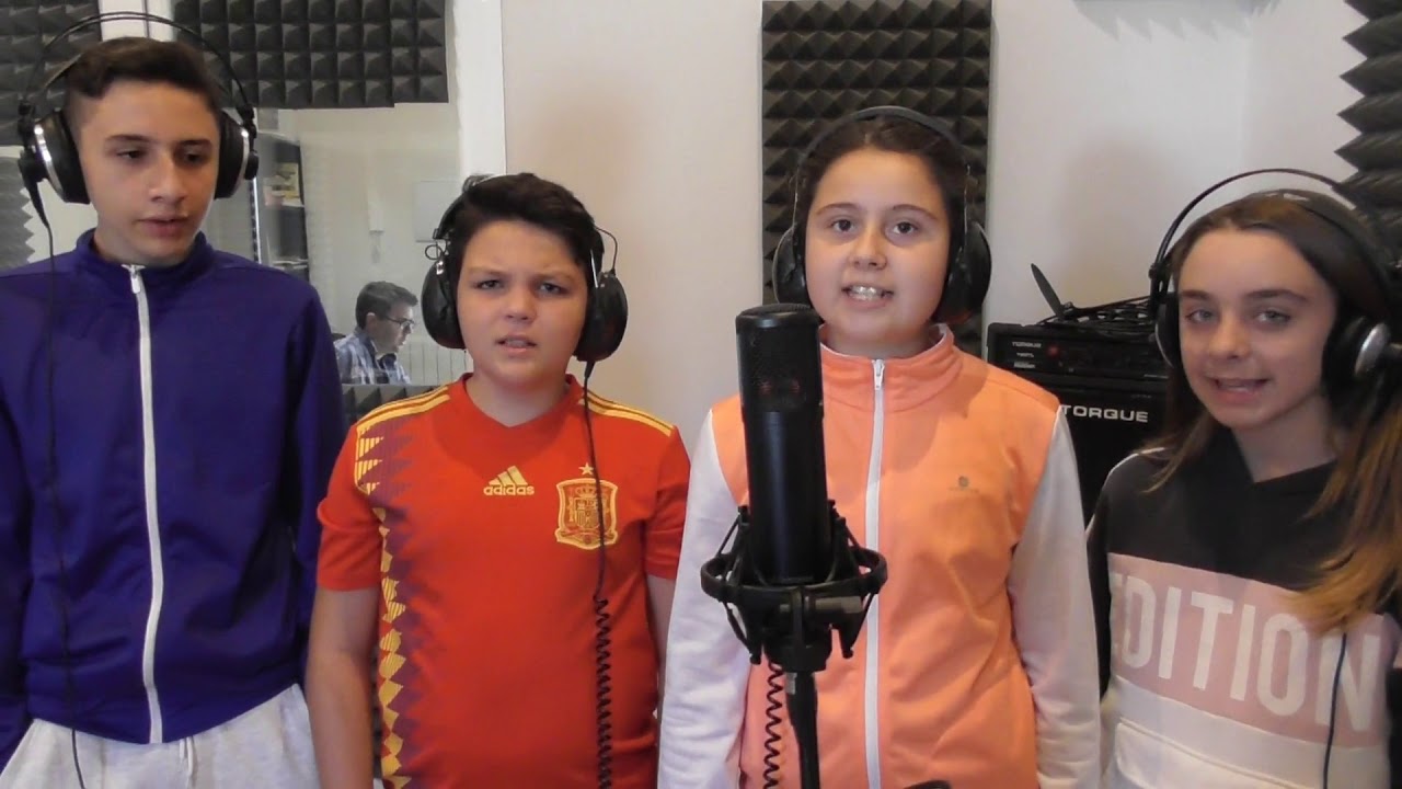 OCÉANOS SAN JOSÉ 2019 FINAL