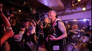 MARJINAL - Rencong Marencong @ HOKAGE(Osaka)