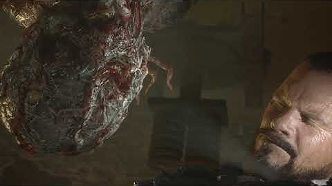 My first experience with the Callisto Protocol