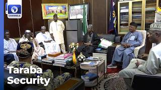 Taraba Security: Fmr Bauchi Governor Leads Peace Talks To End Tiv, Fulani Crisis