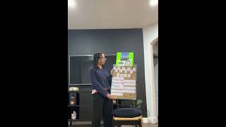 Poster Speech Project: Isabella Rosell SPC 1017