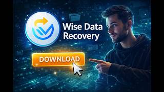 Wise Data Recovery Download Free Crack For Latest Version Recover Your Files Now