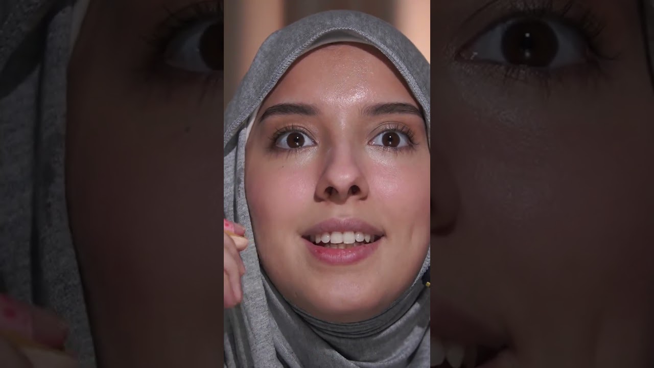 مكيج سهل للمبتدأت
