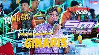 GINARIS Ndandung TJ MUSIC (OFFICIAL LIVE MUSIC VIDEO) SURYA MEDIA HD