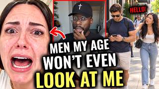 Older Women SHOCKED Men Are MORE SOUGHT AFTER With Age