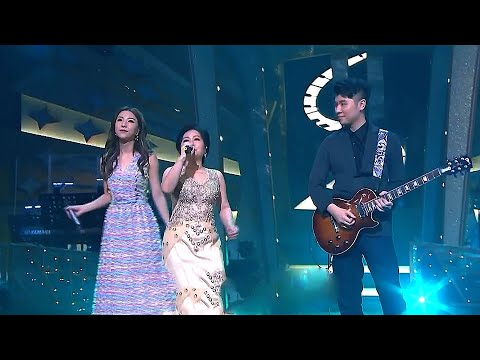 流行經典50年 | 母親節 | 譚嘉儀與媽媽 - 漫步人生路