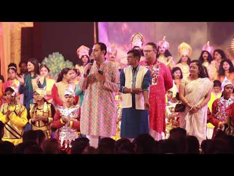 वीतरागी महाभारत | 4 दिसम्बर 2024 | तीर्थधाम चिदायतन पंचकल्याणक