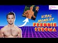 3 reasons why Freddie Stroma is a viral hunk