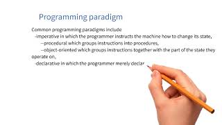 programming paradigms