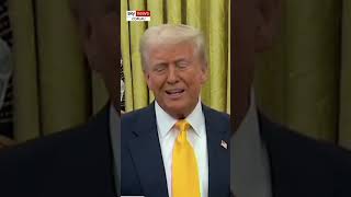 Donald Trump hilariously shuts down ABC journalist
