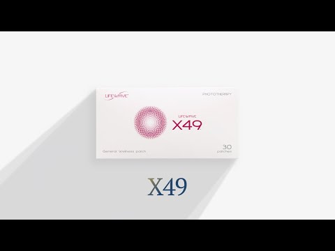 David Schmidt Talks about LifeWave X49 Technology - YouTube