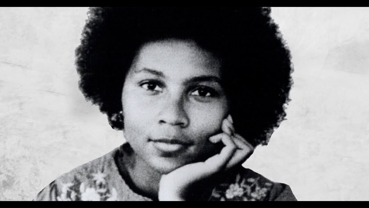 Celebrating Women bell hooks YouTube