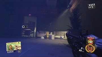 shaolin shuffle all power to tuff nuff