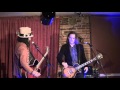 Capture de la vidéo Sharkey Mcewen & Joziah Longo 2/14/16 Cafe Lena Saratoga, Ny.