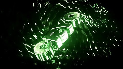 New Intro! Made By JudgeFX