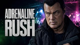 Adrenaline Rush | Street Wars | Full Action Movie | Free Movie
