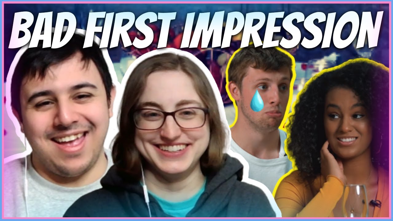 Sidemen - Speed Dating | REACTION!!