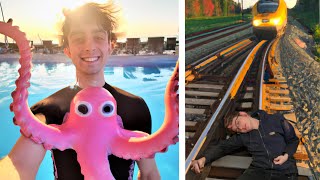 DALL-E 2 New Update Allows for Photorealistic Photoshop in Minutes!