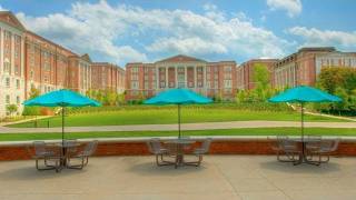 The Ingram Commons: Learn from the people who live there