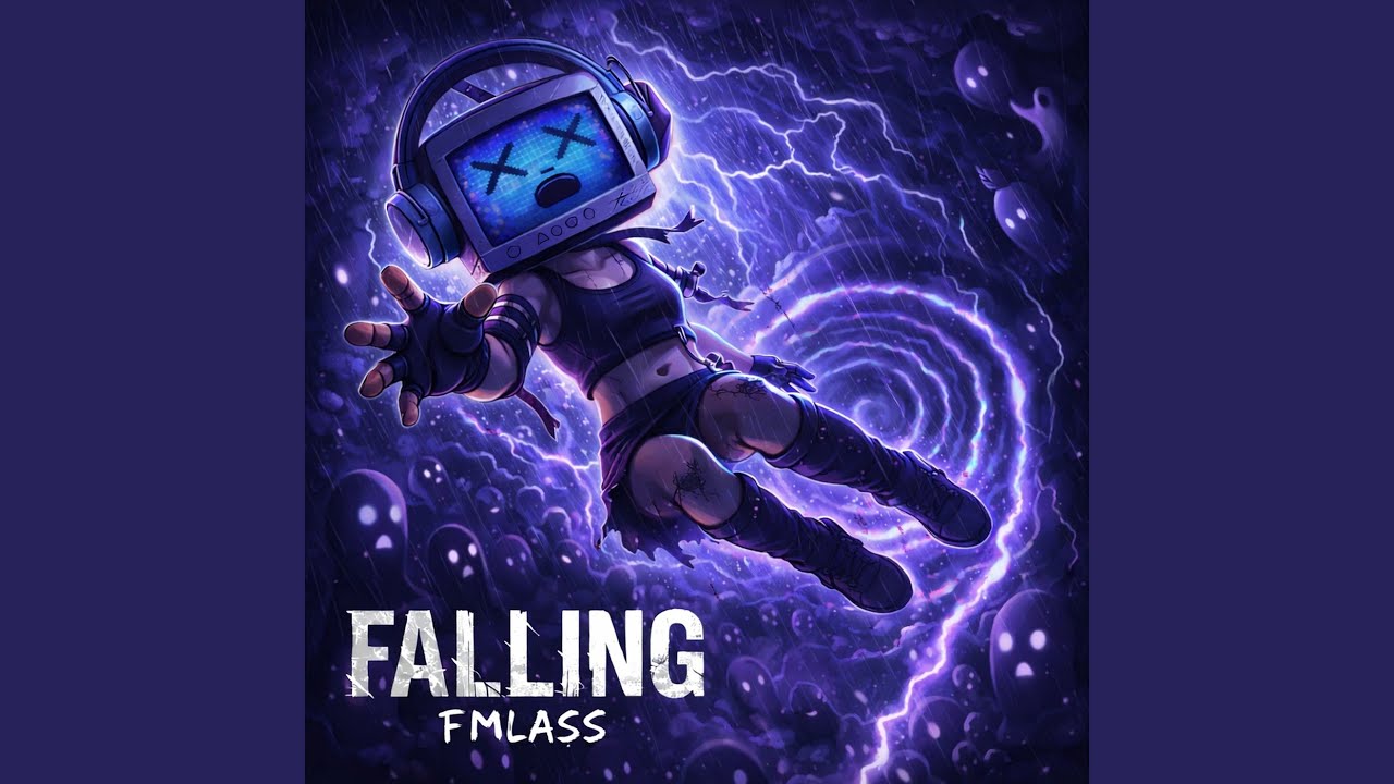 Mira Falling en YouTube Mira Falling en YouTube