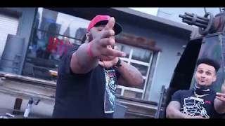 Vdoue Kash Ft Big Young - No Games