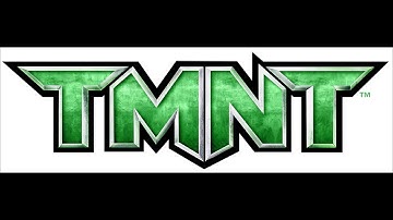 03. Ghost Of The Jungle (TMNT Recording Sessions)