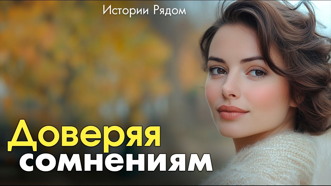 Доверяя сомнениям. Истории Рядом