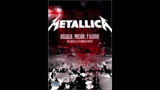 Download Lagu Metallica - All Nightmare Long ( Live ) MP3