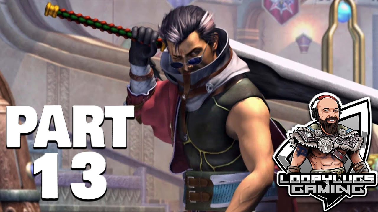 The Aftermath - Final Fantasy X (10) Remastered HD Lets-play Part 13