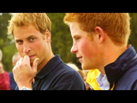 Prince Harry Had To Make A Heartbreaking Personal Sacrifice Before William Proposed To Kate