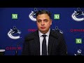 Will Lockwood Makes His NHL Debut