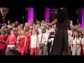 ONE18 - Montreal Gospel Choir & Jireh Gospel Choir