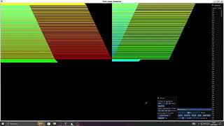 push swap Ecole 42, radix sort optimized