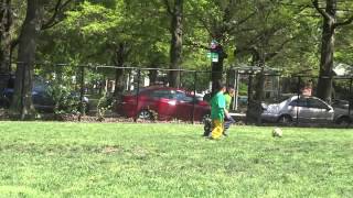 20130512 Auburndale Soccer Class 2