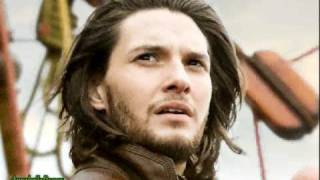 Ben Barnes - The Saltwater Room