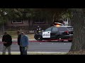 Modesto Police investigating fatal shooting near elementary school