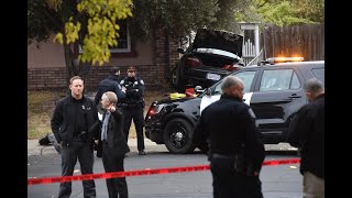 Modesto Police investigating fatal shooting near elementary school