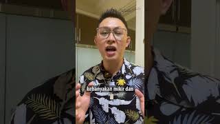 MEMBANGUN BISNIS YANG SUKSES |#handinatasantoso #komunitasyesgaruda