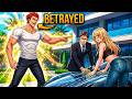 His Family BETRAYED Him… But a SECRET SYSTEM Made Him a Billionaire | Manhwa Recap
