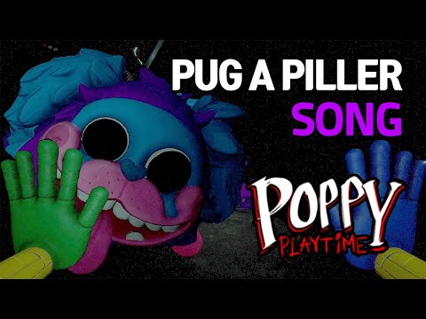 Poppy Playtime Chapter 2 (PJ Pug-A-Pillar) (Hip Hop Remix) - song and  lyrics by Tha J-SQUAD, Remix Maniacs