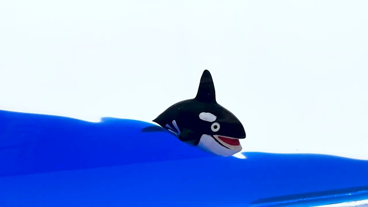 Vivi Wave Clip 3 - YouTube
