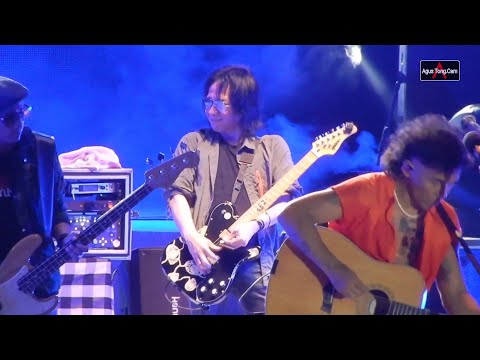 Virus, Birokrasi Complex - Slank | At Jakarta Fair 2023