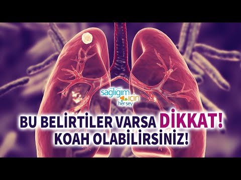 Video: Diyabetik bir hastanın üç klasik belirtisi nedir ve bu belirtiler neden var?