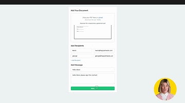 SignDoc.io Product Tour – AI‑Powered E‑Signature Solution in Under 3 Minutes