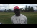 Head Coach Fred Harvey Season Preview/All-Comers Review