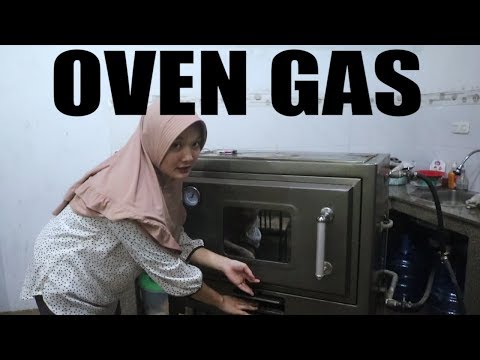 Tips supaya Nastar Matang Merata tanpa retak-cara oven nastar dengan baik. 