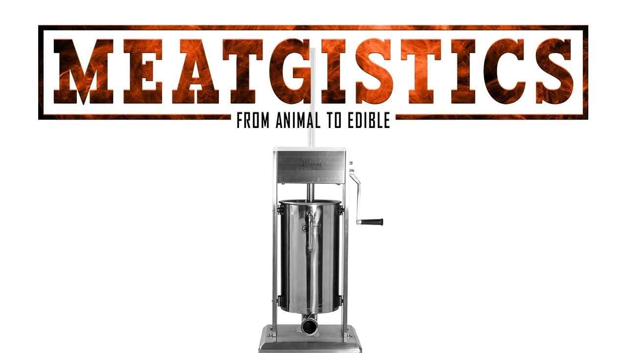 Meatgistics: 5 Tips to Stuff like a Pro